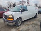 2019 GMC Savana G3500