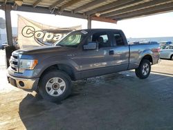2013 Ford F150 Super cab for sale in Hayward, CA