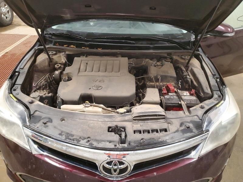 2013 Toyota Avalon Base