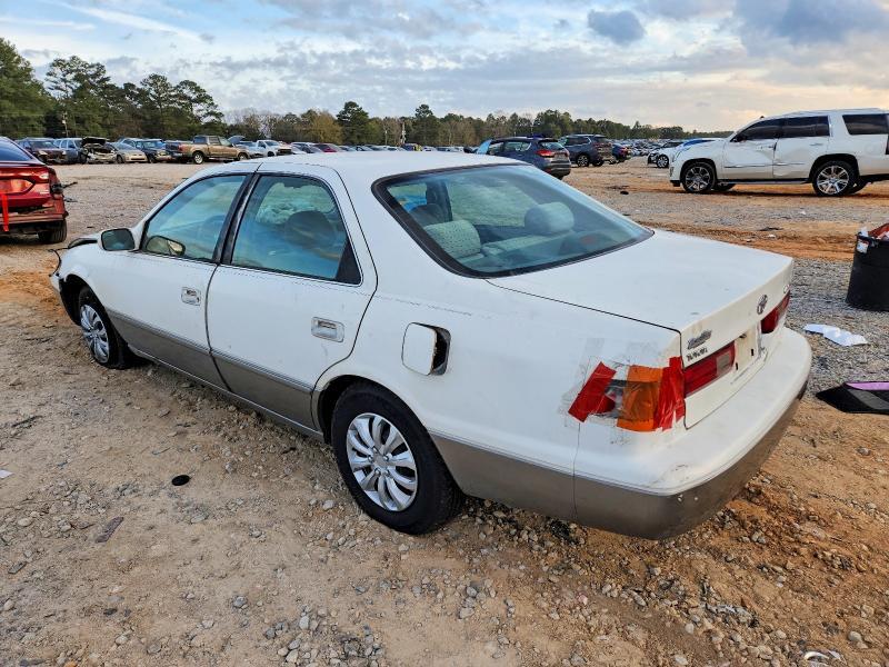 1997 Toyota Camry ce
