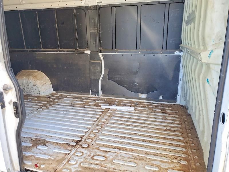 2020 Dodge Ram Promaster 3500 3500 High