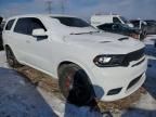 2018 Dodge Durango srt