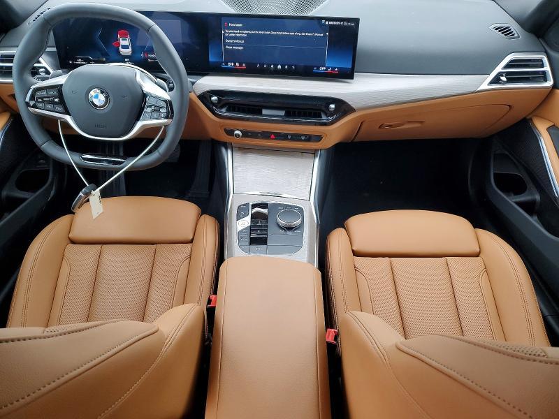 2025 BMW 330xi