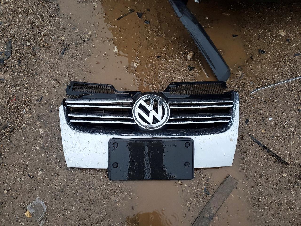2010 Volkswagen Jetta s