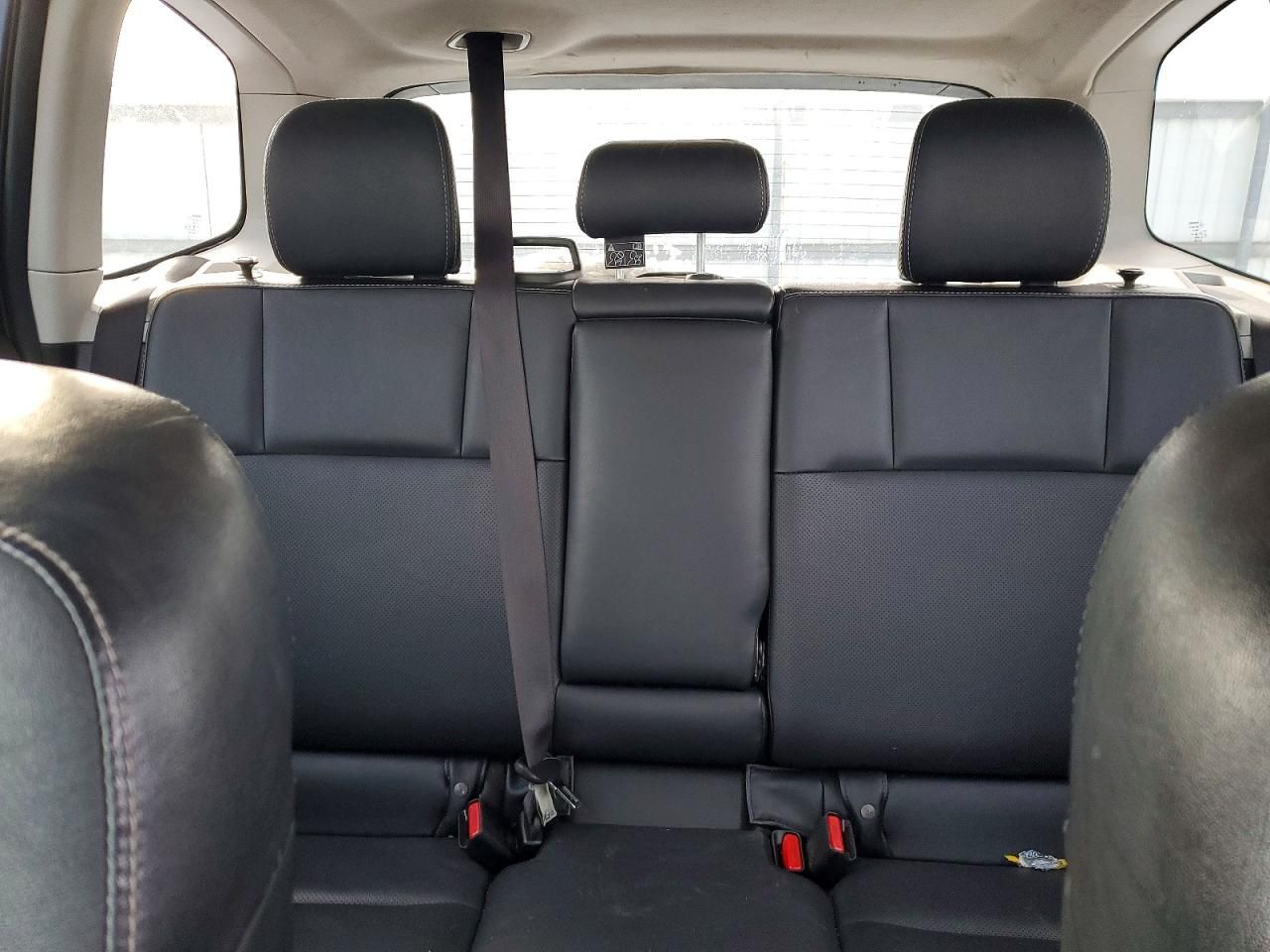 2015 Subaru Forester 2.0xt Touring