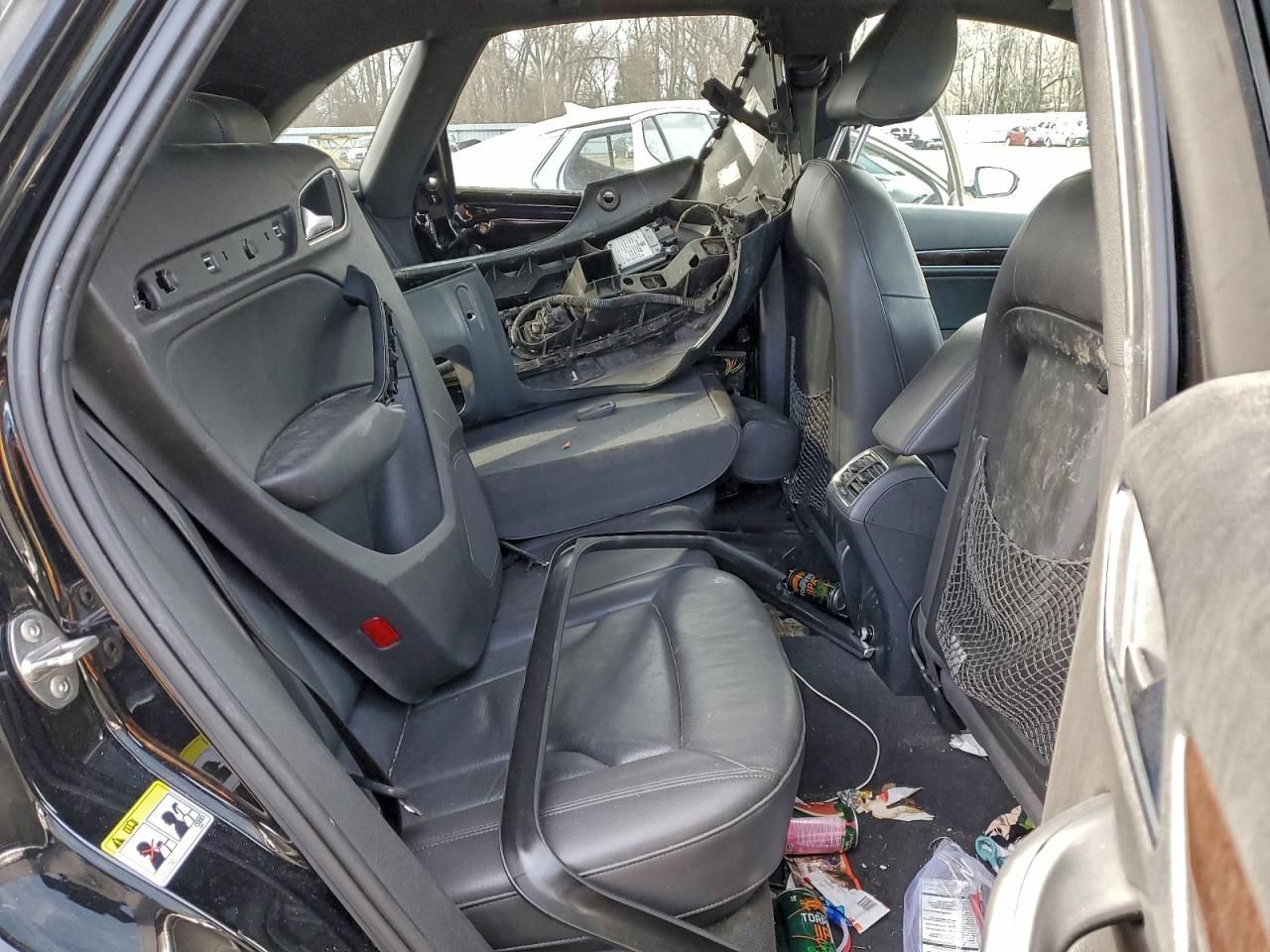 2015 Audi Q3 Premium Plus