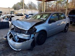 Saturn salvage cars for sale: 2005 Saturn Ion Level 2