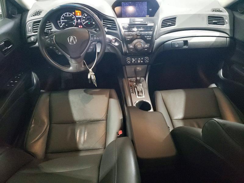 2015 Acura Ilx 20 Tech