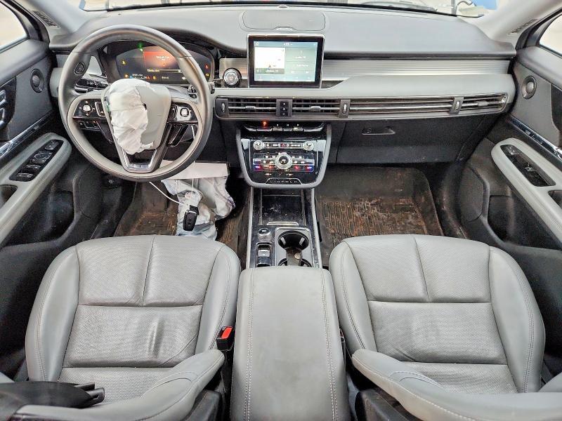 2021 Lincoln Corsair Grand Touring