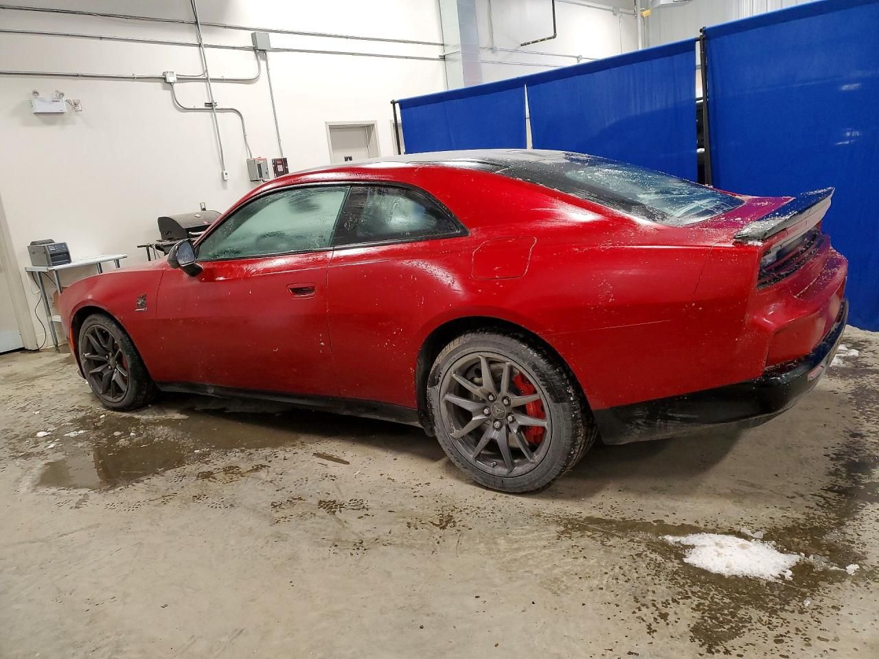 2024 Dodge Charger Daytona R/T