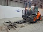2019 Ausa C400 Forklift