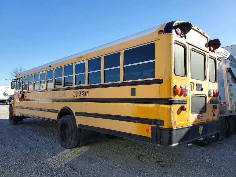 2008 Ic Corporation 3000