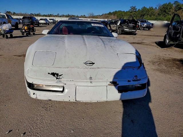 1991 Chevrolet Corvette