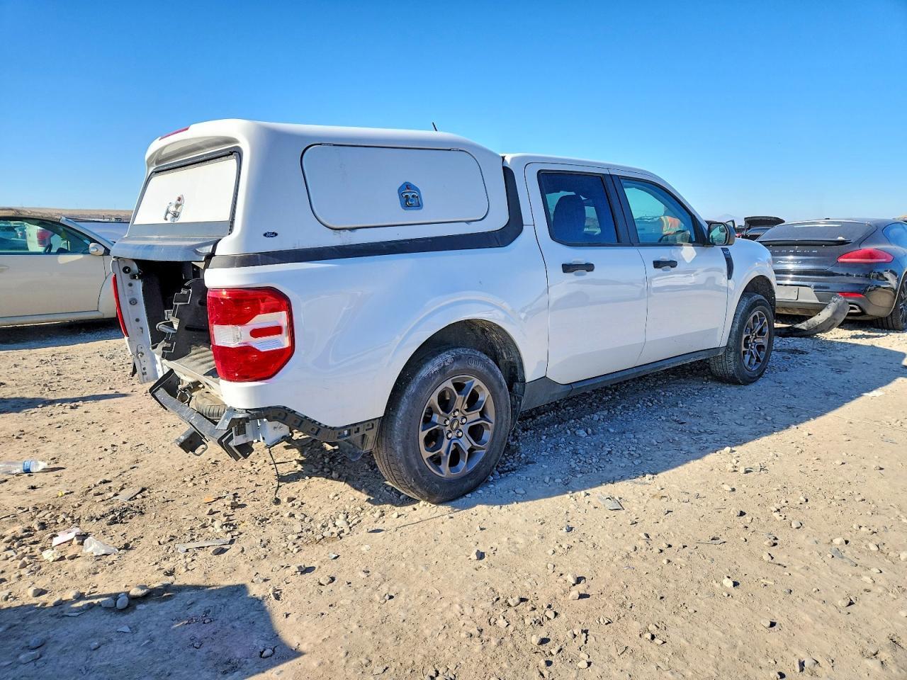 2023 Ford Maverick xl