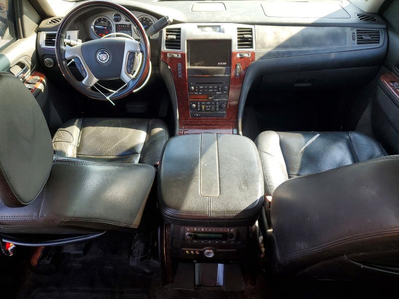 2011 Cadillac Escalade