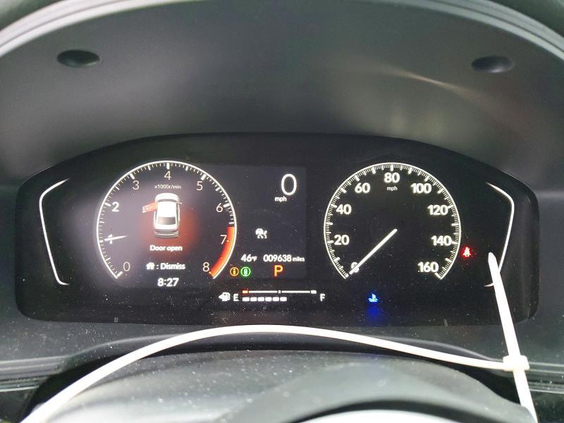 2025 Honda Civic lx