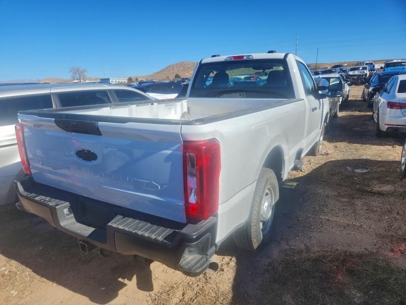 2024 Ford F250 Super Duty