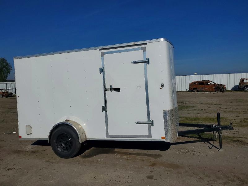 2021 Patriot 2021 Carry on Enclosed Cargo Trailer