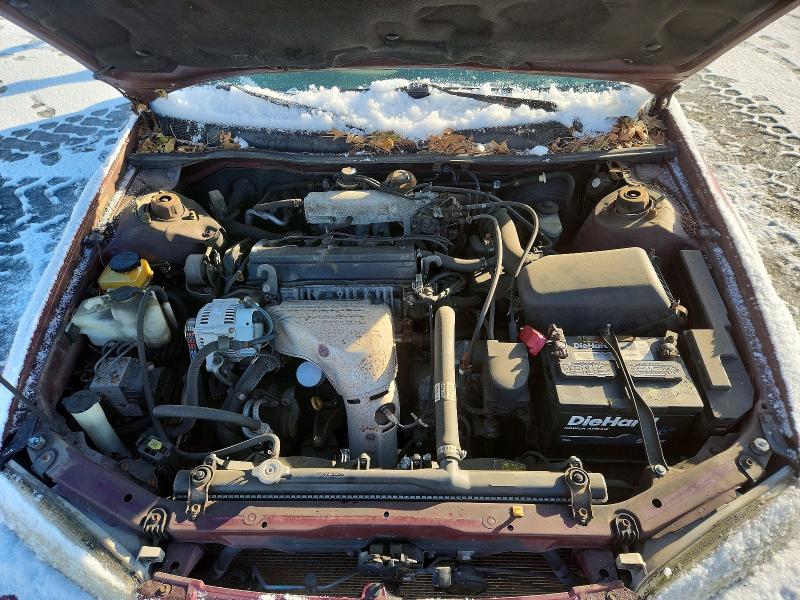 1998 Toyota Camry ce