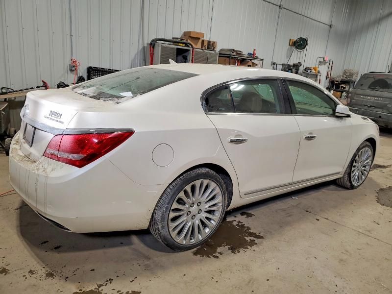 2014 Buick Lacrosse Touring