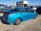 2020 Toyota Prius Prime le