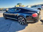 2014 Bentley Continental gt V8 s