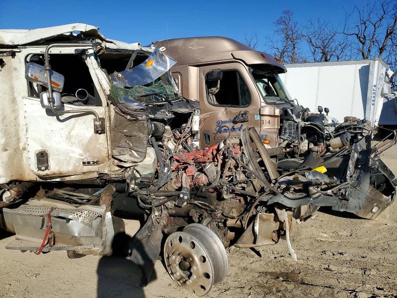 2021 International HX520 Semi Truck