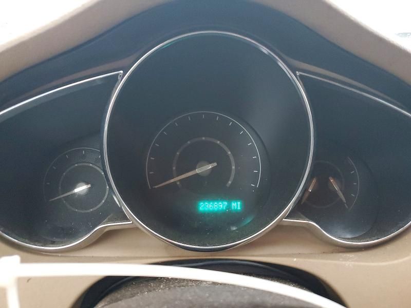 2011 Chevrolet Malibu ls