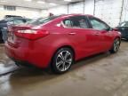 2015 KIA Forte ex