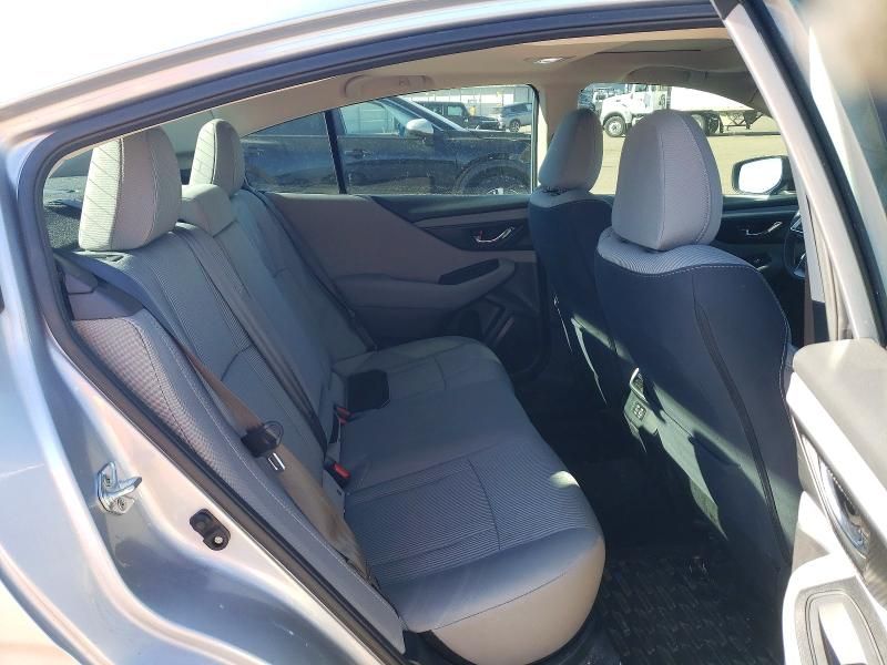 2023 Subaru Legacy Premium