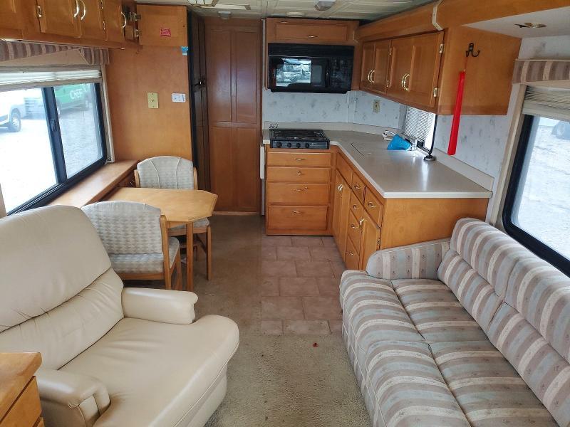 1999 Safari Zanzibar Recreational Vehicle