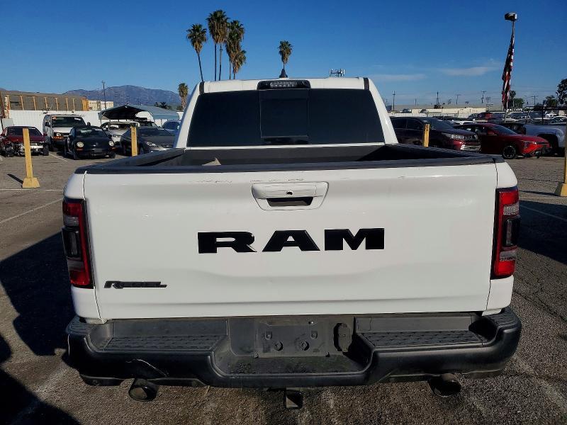 2021 Dodge Ram 1500 Rebel