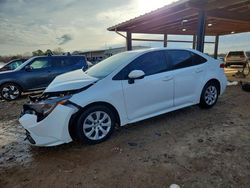 2022 Toyota Corolla le for sale in Tanner, AL
