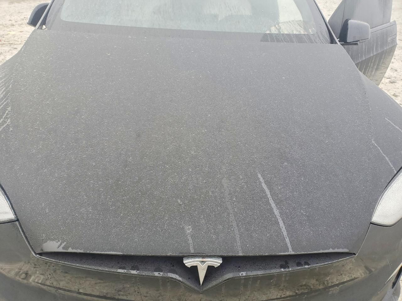 2023 Tesla Model x