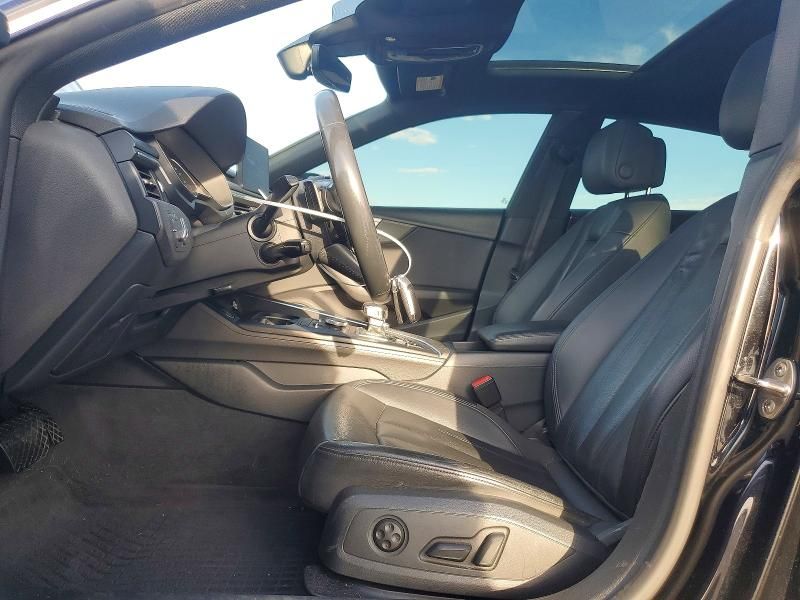 2019 Audi A5 Premium