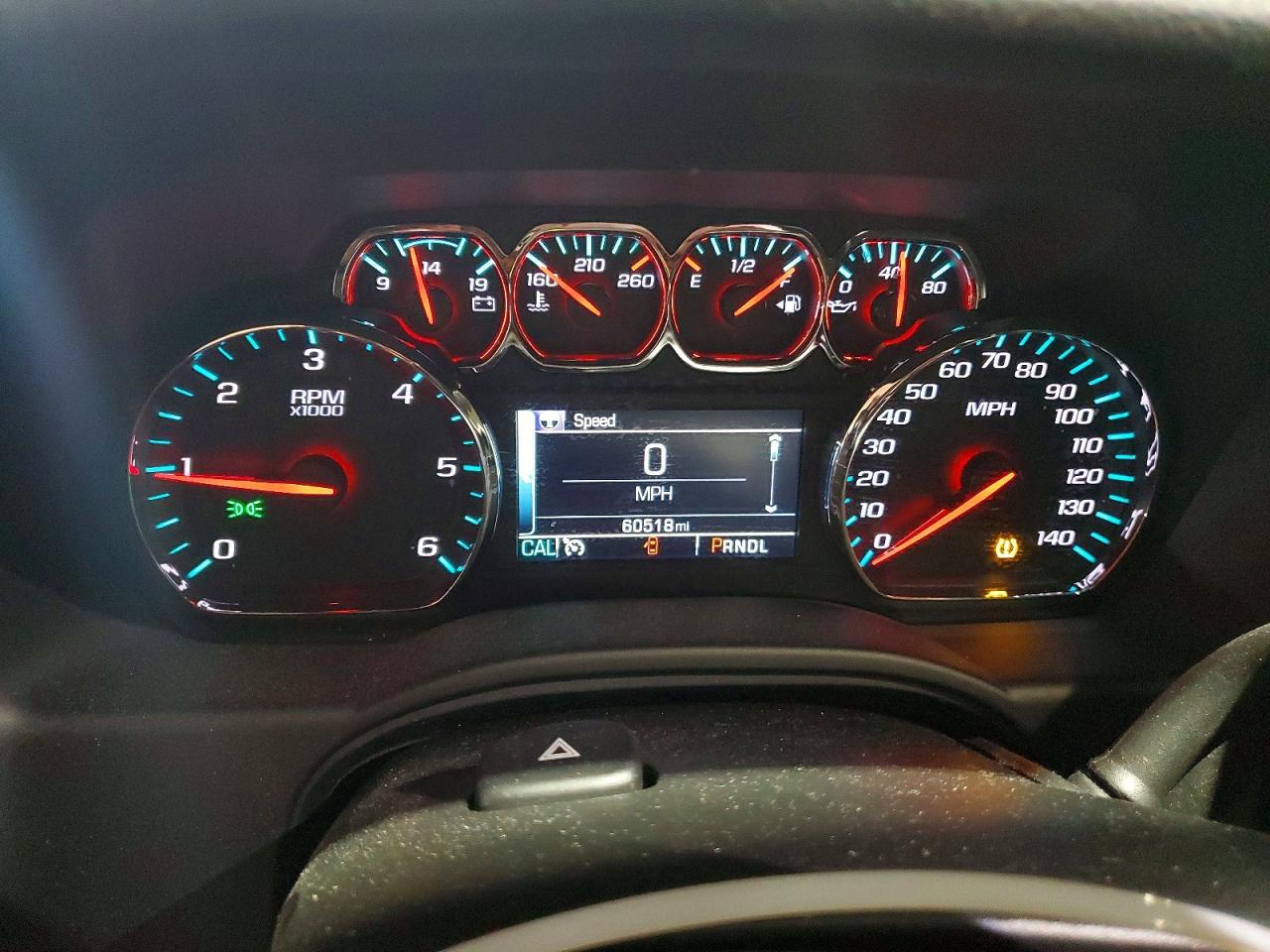 2020 GMC Yukon sle