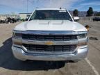 2019 Chevrolet Silverado ld K1500 lt