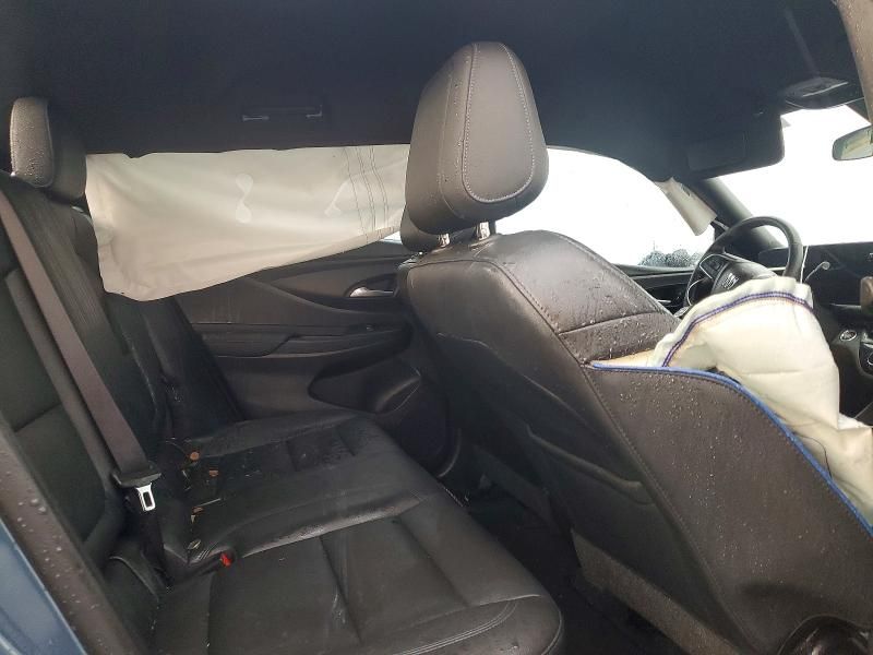 2025 Buick Envista Sport Touring