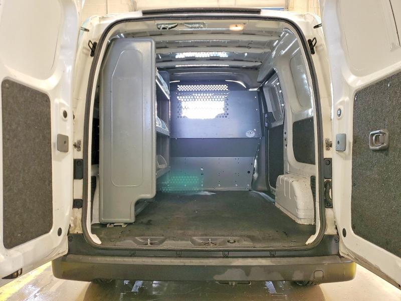 2017 Nissan Nv200 Utility / Service van