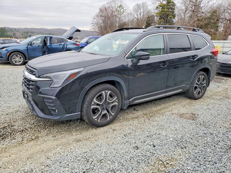 2023 Subaru Ascent Limited