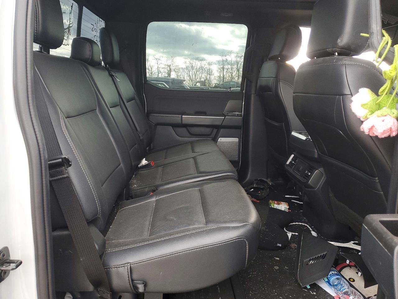 2024 Ford F150 xlt