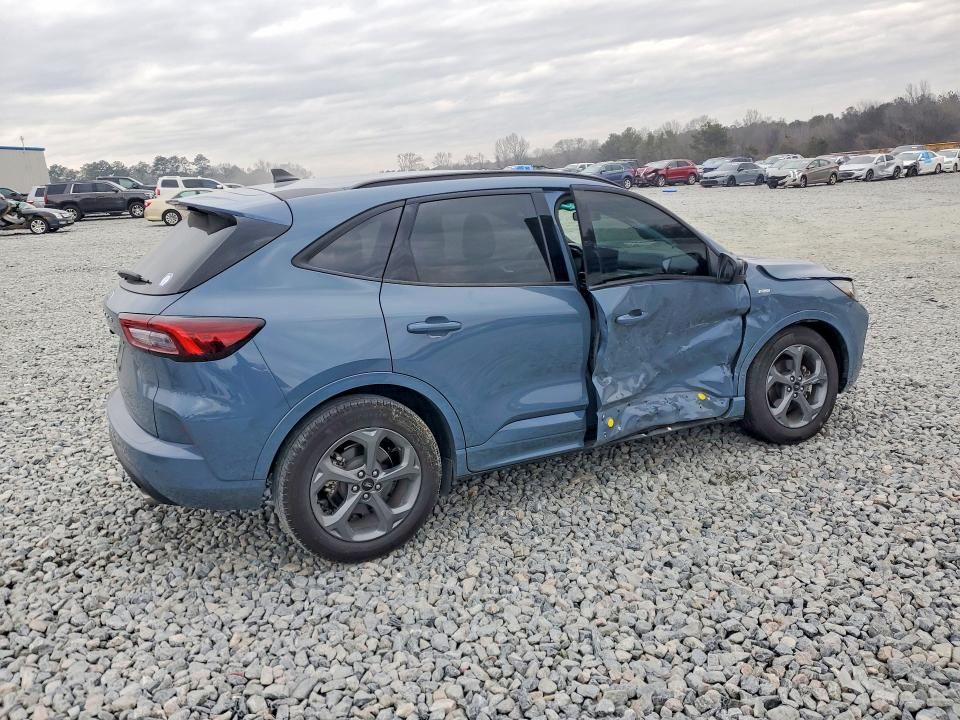 2023 Ford Escape st Line