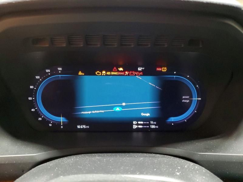 2025 Volvo Xc90 Plus