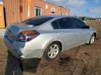 2009 Nissan Altima 2.5