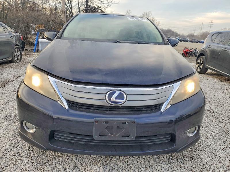 2010 Lexus Hs 250h