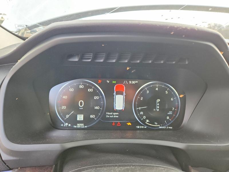2019 Volvo Xc90 T6 Momentum