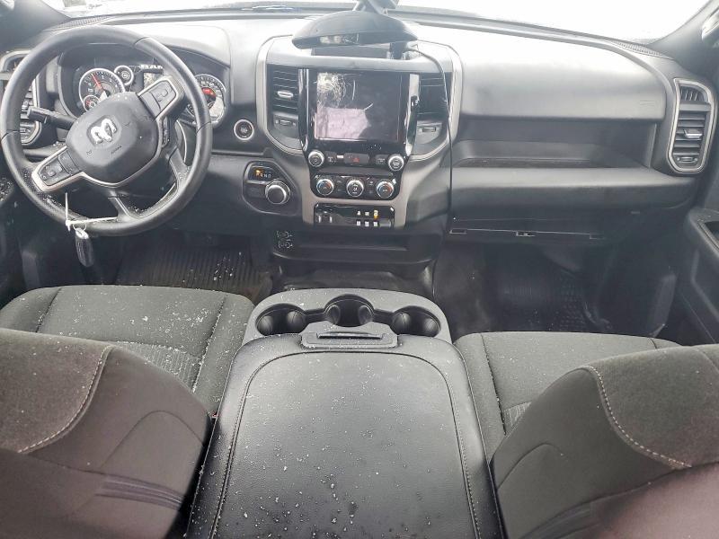 2024 Dodge Ram 2500 Tradesman