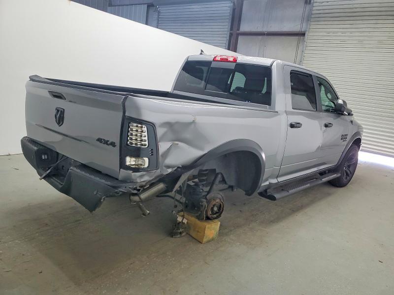 2023 Dodge Ram 1500 Classic slt