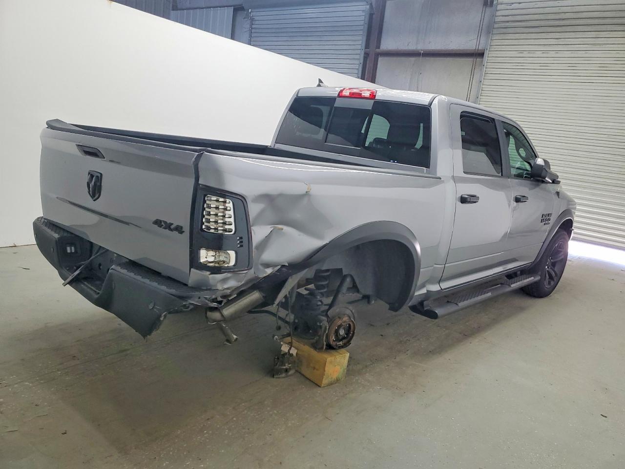 2023 Dodge RAM 1500 Classic SLT
