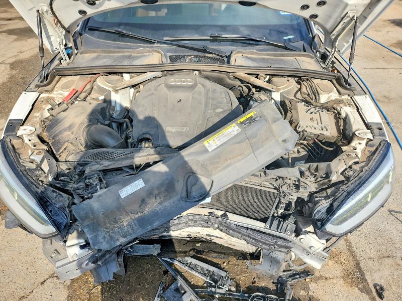 2019 Audi A5 Premium